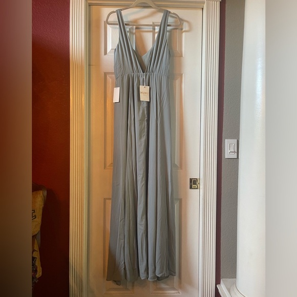 Show Me Your Mumu Kendall maxi NWT - Picture 2 of 7